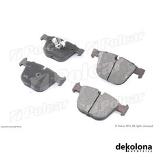 Bremsbel�ge f�r BMW 7er 740d 730d xDrive 750i, Li 5er Gran Turismo 08-17