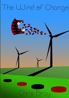 Chris Bray | The Wind Of Change | Taschenbuch | Englisch (2013) | [.]