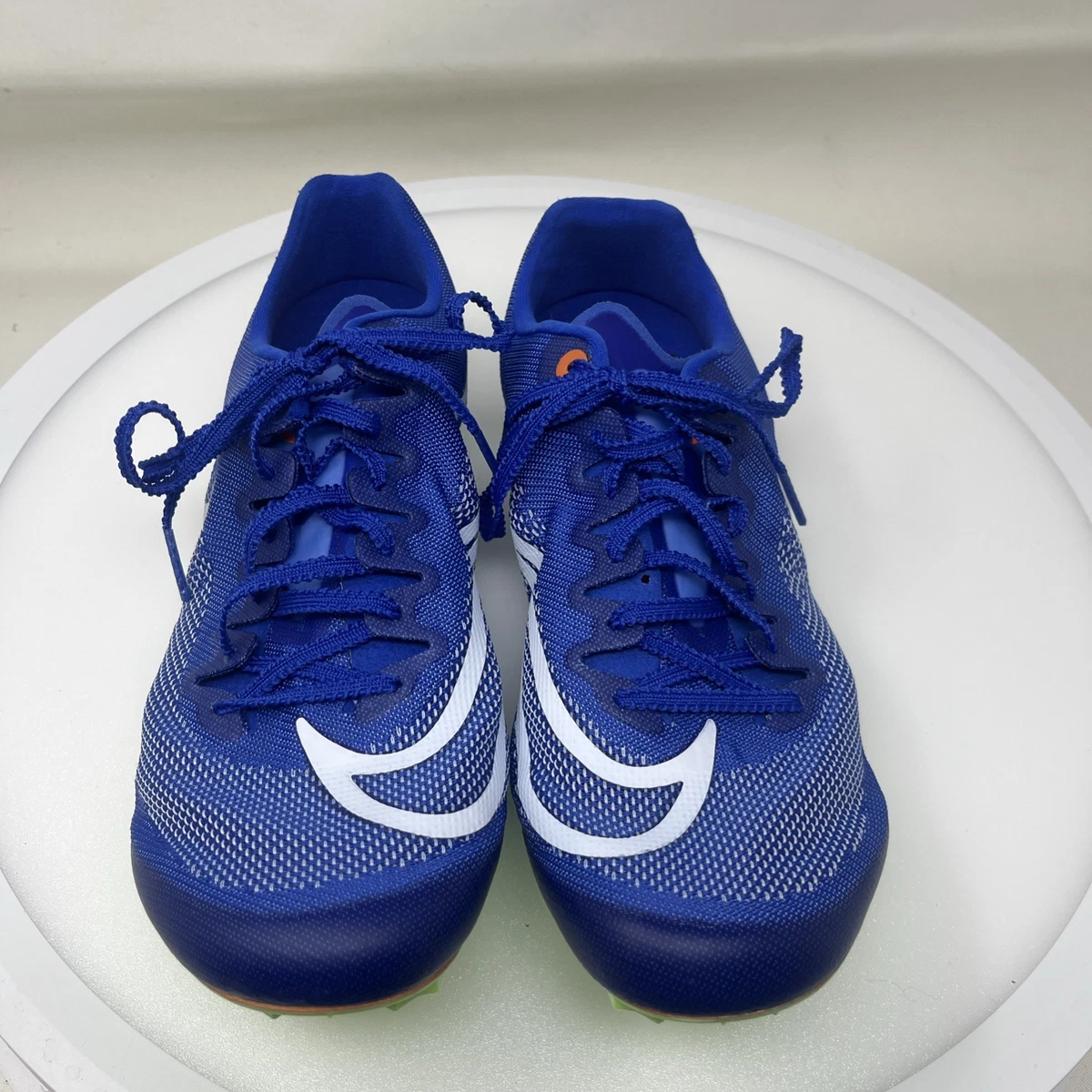 Nike Ja Fly 4 Racer Blue for Sale | Authenticity Guaranteed | eBay