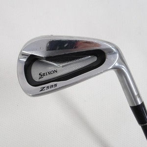 Srixon Z585 Irons | eBay