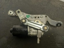 VAUXHALL ZAFIRA Wiper Motor Front 2012-2019 5 Door MPV 