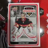 2025-26 Upper Deck Chicago Blackhawks Centennial Stoppers Cristobal Huet #S-15