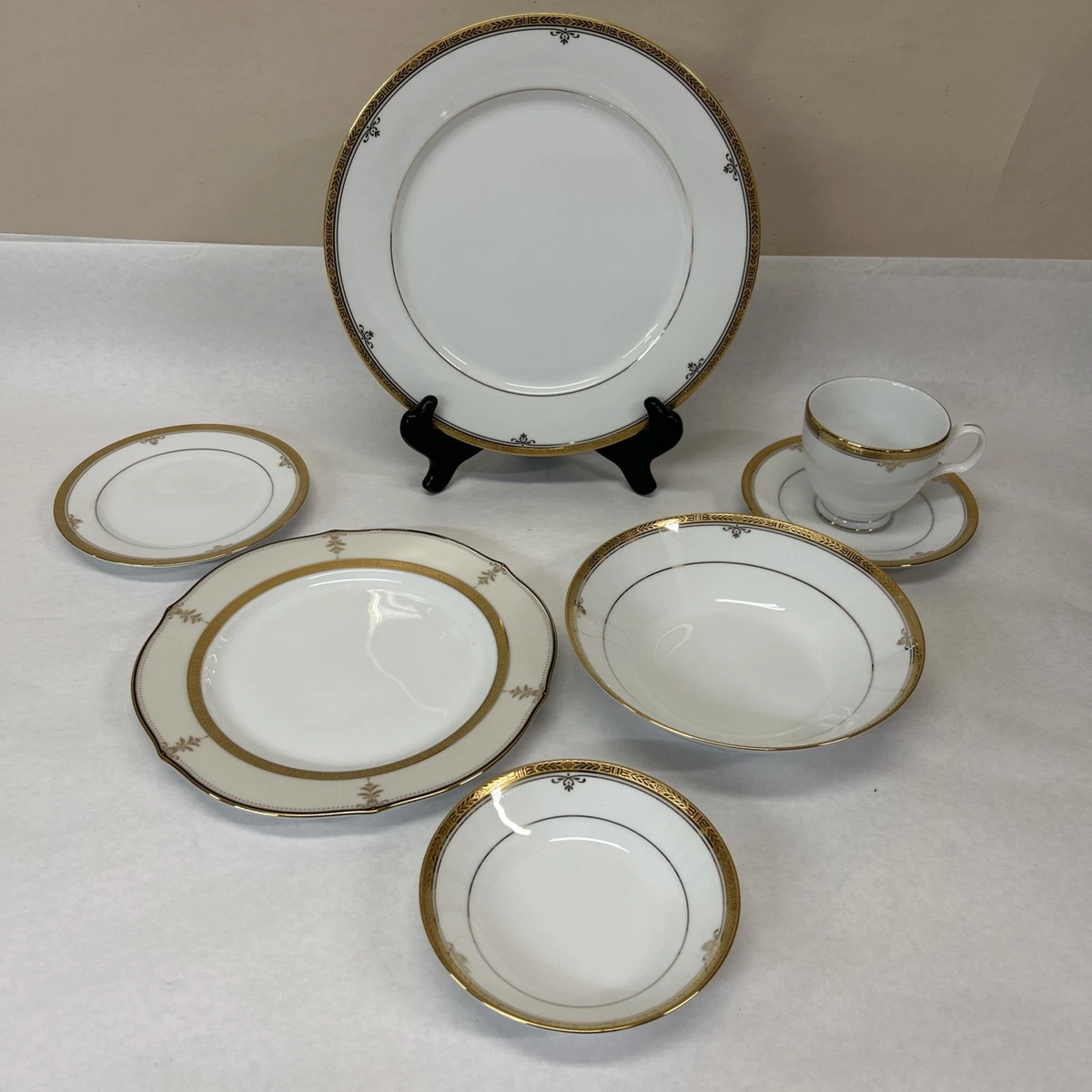 Noritake Buckingham for sale | eBay