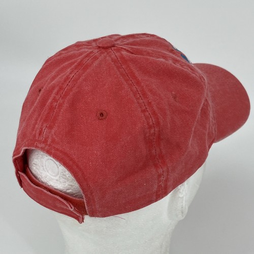 Belize Hat - Local Mermaids Only - StrapBack Baseball Cap EUC - Picture 4 of 10