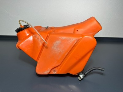 TANK KTM ExcF 250 2006 2007 Kraftstofftank kpl. 7l EXC-F 7700701306644