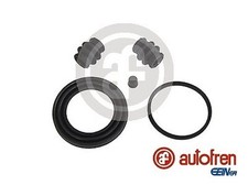 Kits de frein Renault MODUS
