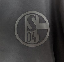 NEUE UMBRO FC Schalke Herren Übergangs-Jacke...
