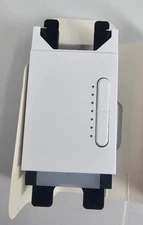 Smart Dimmer by Deako, Single-Pole, Rocker-Style Dimming, 2.4 GHz Wi-Fi