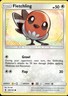 Fletchling 109/145 | Sun & Moon - Guardians Rising | Pokemon | English | Common