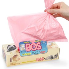 Amazing Odor Sealing Disposable Bags, for Baby Diapers, Pet Waste or Any Sani...