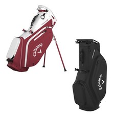 Callaway Fairway 14 Stand Golf Bag - New 2025
