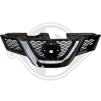 6087842 KüHlergitter FüR Nissan X-TRAIL III (T32_, T32R, T32RR)