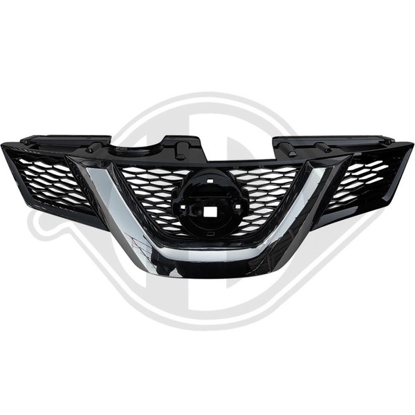 6087842 KüHlergitter FüR Nissan X-TRAIL III (T32_, T32R, T32RR)-image