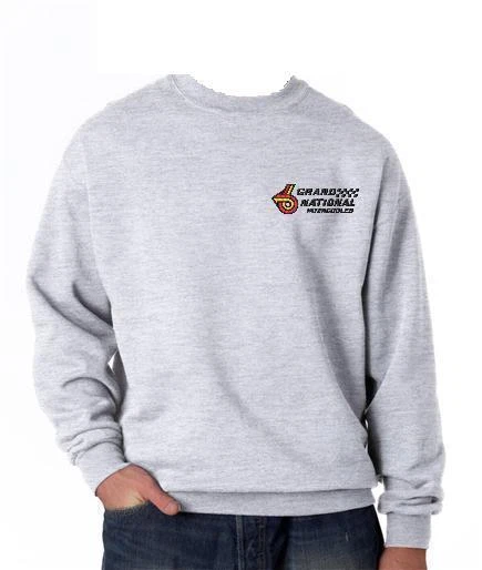 BUICK GRAND NATIONAL INTERCOOLED SWEATSHIRTS BY GM - Image 2 of 3