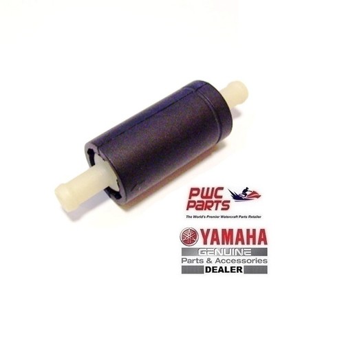 10pcs Fuel Filter For Yamaha F30 F40 F50 F60 F70 F75 F90 F115 HP - Foto 6