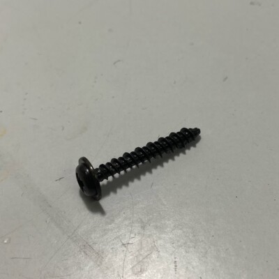 Fiat LANCIA Set 10 Screw Fixing Door Panels Speakers 7751170  