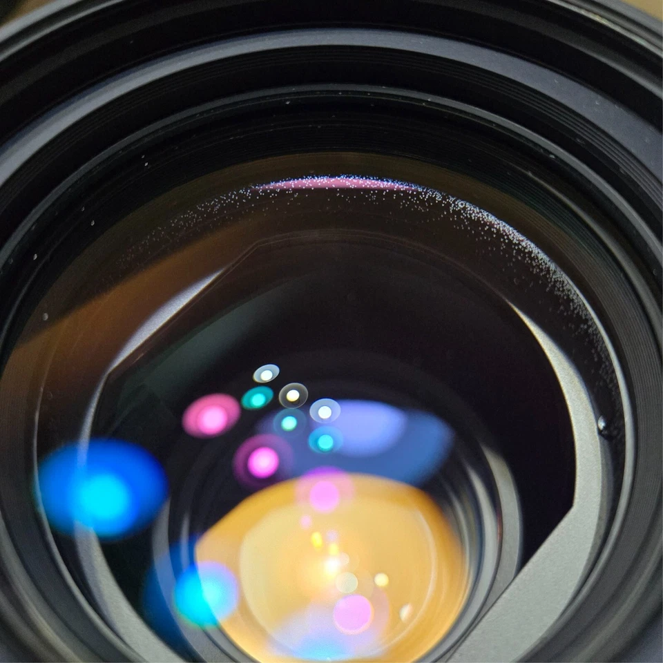 RARE[Near Mint] Rollei Schneider Kreuznach Variogon 140-280mm F5.6 PQ lens Japan - Image 2 of 4