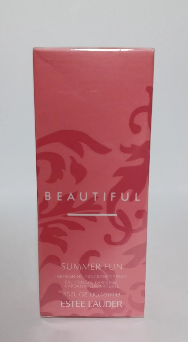 Estée Lauder Beautiful Summer Fragrances for sale | eBay