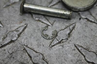 1990 Kawasaki Ninja ZX6 ZX600D Passenger Foot Pegs rest | eBay