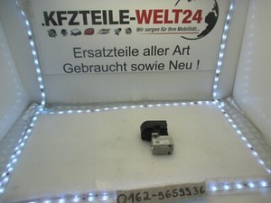 VW Golf VII 2020 trockner Klimaanlage Steuergerät 4M0816682D