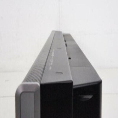 Yamaha Ysp-4000 Digital Sound Projector Soundbar Speaker Japan | eBay