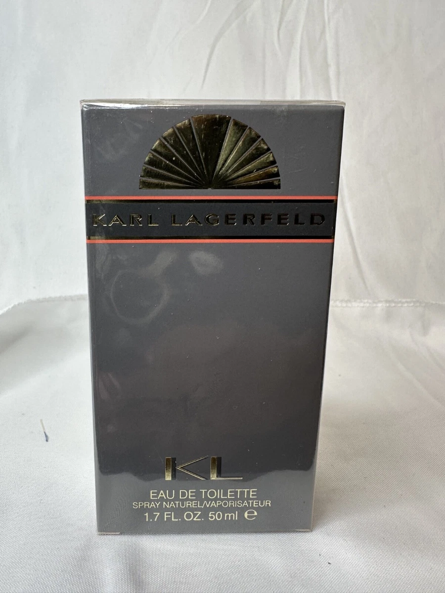 Karl Lagerfeld KL Eau de Toilette for Women for sale | eBay