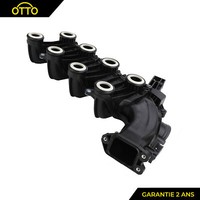 Rohr Ansaug Nuckel FüR Volvo C30 S40 II S80 II V50 V70 III 1.6 D