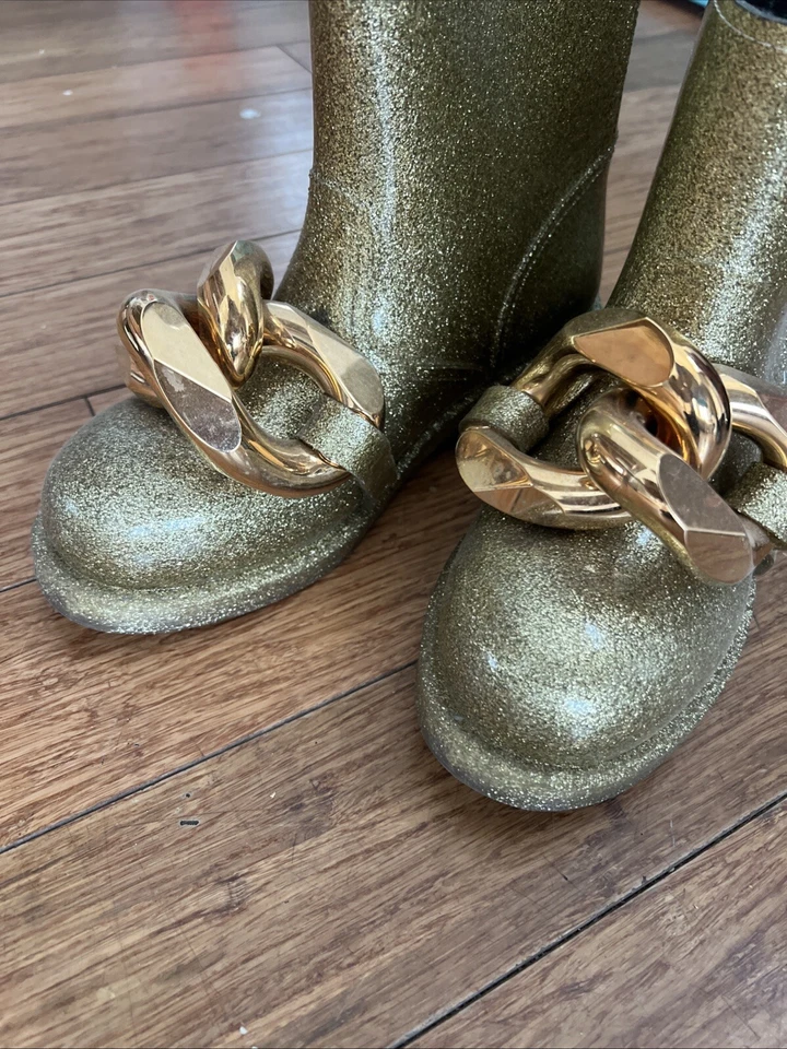 j w anderson zapatos mujer Foto 2 de 4