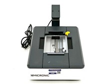 Micronic DR505 Rack Reader With Side Barcode Reader (MP35240)