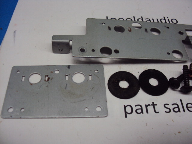 Sony SA-W303 Original Screws & Chassis Parts. Tested Parting Out Sony ...