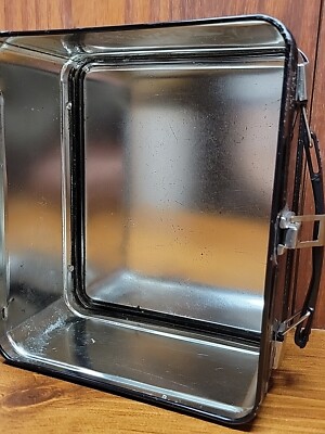 Serial Experiments Lain - Limited Metal Tin Lunch Box