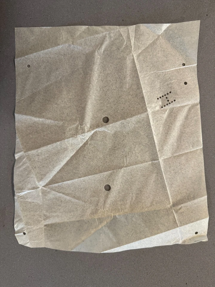 Vintage 1960s Simplicity 4837 Maternity Dress & Coat Sewing Pattern - Size 14 - image 3 of 4