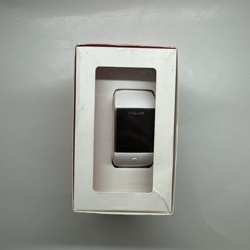TOTALMENTE NUEVO Reloj Fitness Polar M600 GPS BLANCO - Imagen 3 de 5