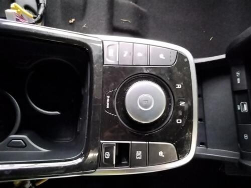 Kia Niro 2020 5 puertas Gear Shift paletas/pátulas - Imagen 1 de 1