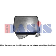 Ölkühler passend für Land Rover Range LG 4.4 D V8 4x4 LW LM Sport IV