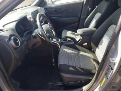 Used Body Control Module fits: 2021 Hyundai Kona Body Control BCM RH dash US mar