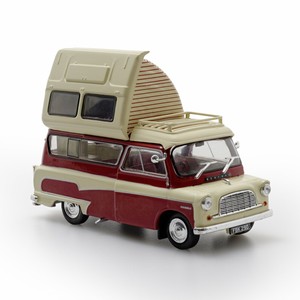 diecast campers