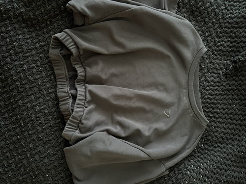 Gymshark Whitney Simmons cropped 
