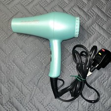 BaByliss Pro Ionic Swarovski Hair Dryer. 1900 Watts. Authentic. BABCGR5586.