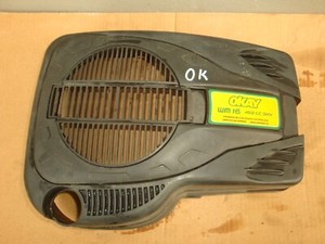 Rasentraktor Aufsitzmäher Motor Loncin Schutz GGP wm 16  452ccOHV OKAY