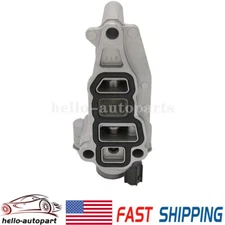 VTEC Solenoid Spool Valve for 2006-11 Honda Civic DX EX LX GX 1.8L 15810-RNA-A01