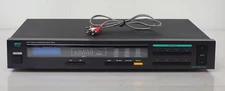 MCS Quartz Synthesized AM/FM Tuner Digital 5000 Series 683-3051 (Tested/Working)