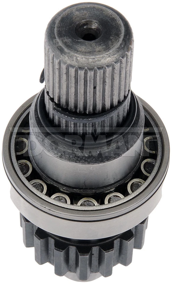 Вал передней оси Dodge Ram 1500 52114382AC 52114382AD 52114382AE Dorman 630-454 - Изображение 3 из 4