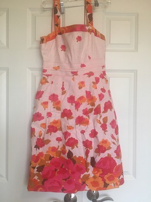 adrianna papell summer dresses