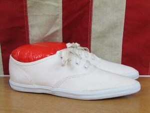 1960's keds sneakers