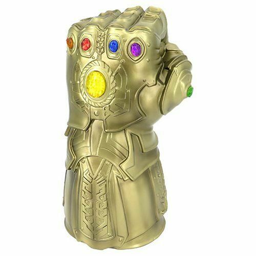 marvel gauntlet toy
