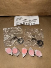 Dodge 45RFE-68RFE Sonnax Accumulator Piston Kit