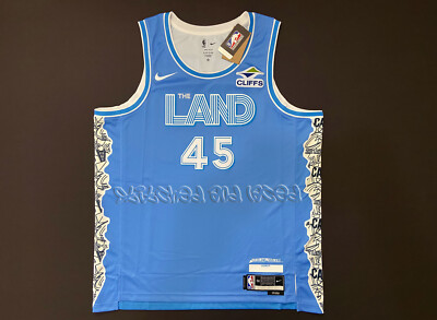 donovan mitchell city edition jersey youth