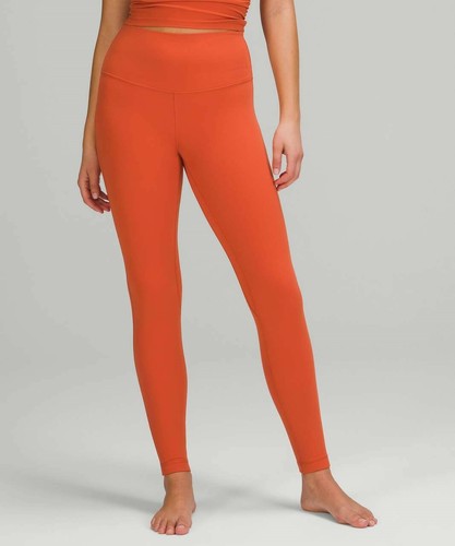 NEW LULULEMON Align 28\