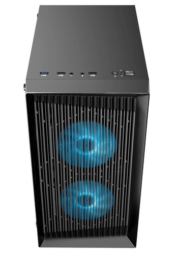 Gaming Computer Core i7 RTX 3060 16GB RAM SSD 1TB WINDOWS 10 - Bild 3 von 4